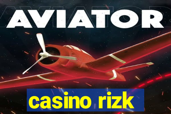 casino rizk