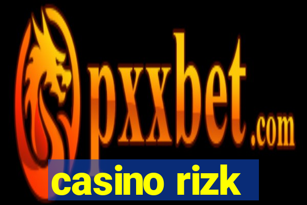 casino rizk