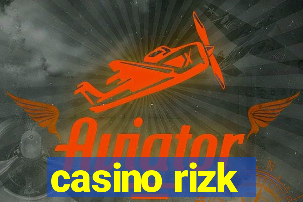 casino rizk