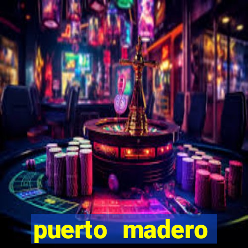 puerto madero casino buenos aires