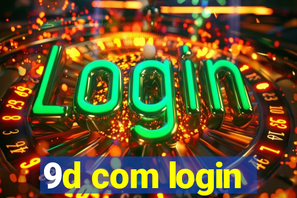 9d com login