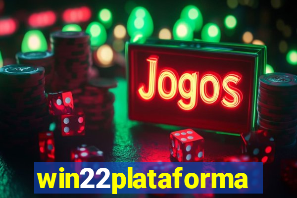 win22plataforma