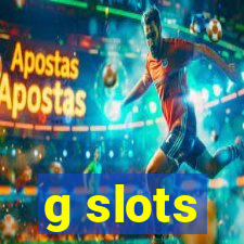 g slots