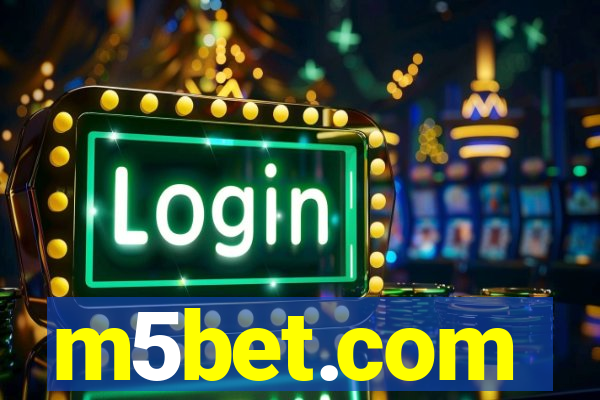 m5bet.com