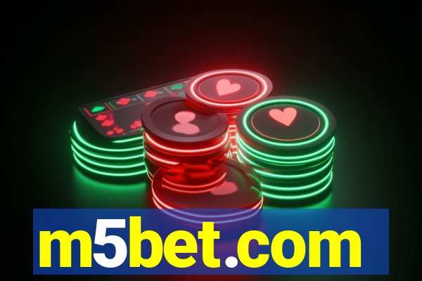 m5bet.com