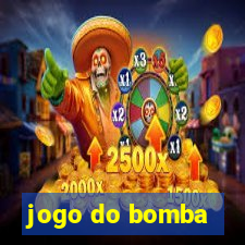 jogo do bomba