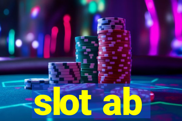 slot ab