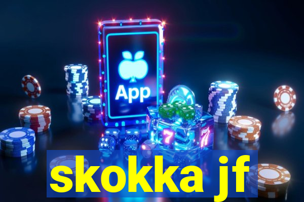 skokka jf