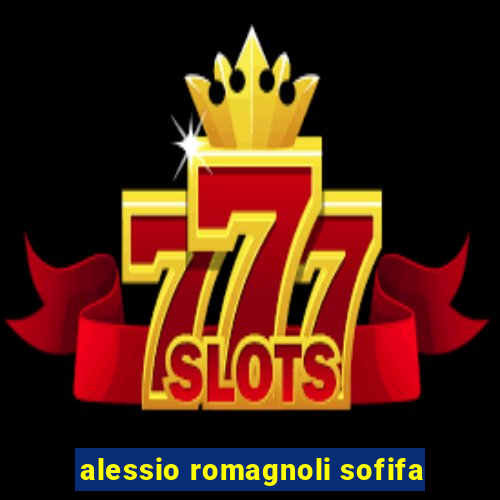 alessio romagnoli sofifa