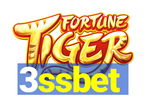 3ssbet