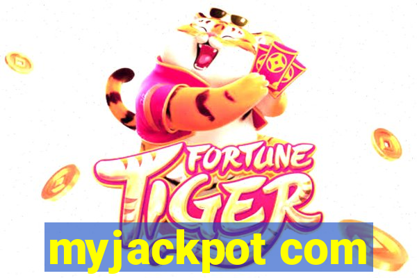 myjackpot com