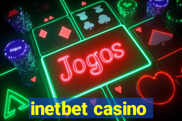 inetbet casino