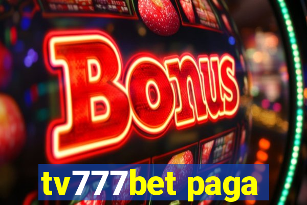 tv777bet paga