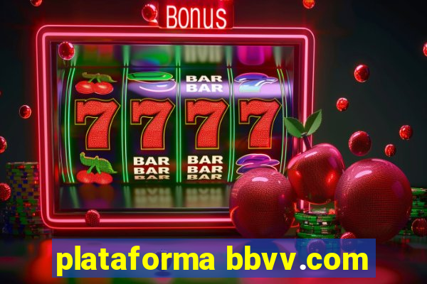 plataforma bbvv.com