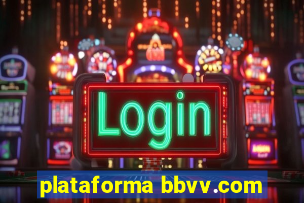 plataforma bbvv.com