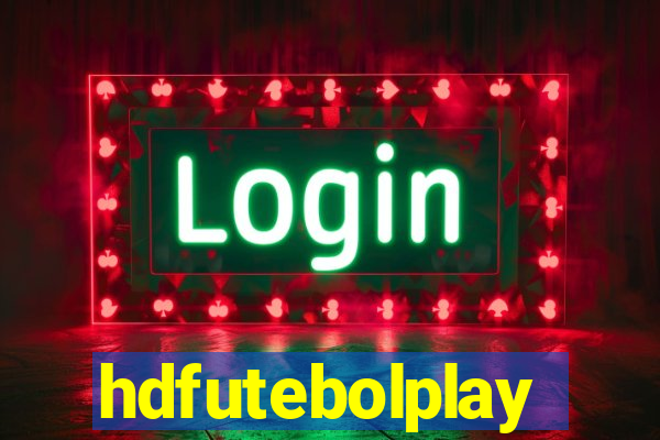 hdfutebolplay