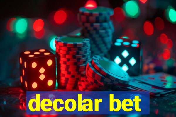 decolar bet