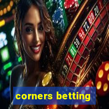 corners betting