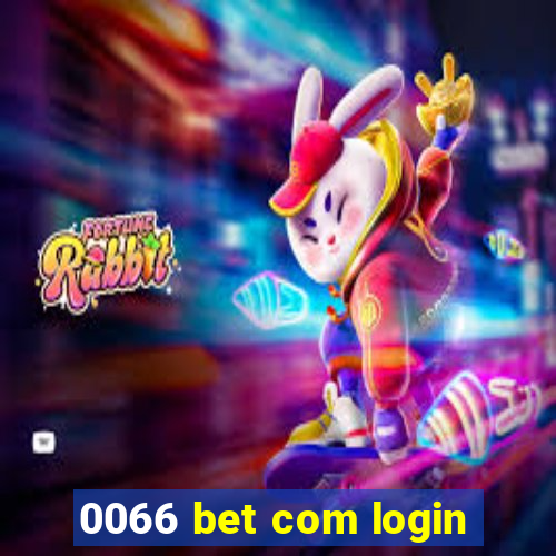 0066 bet com login