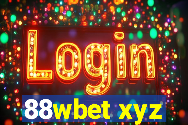 88wbet xyz