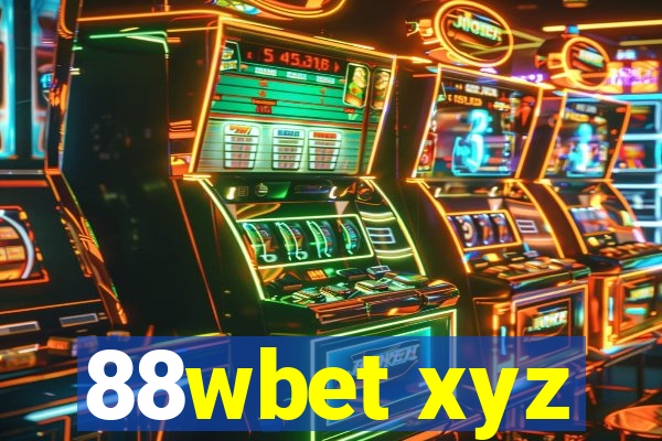 88wbet xyz