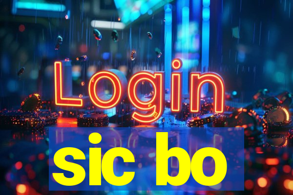 sic bo