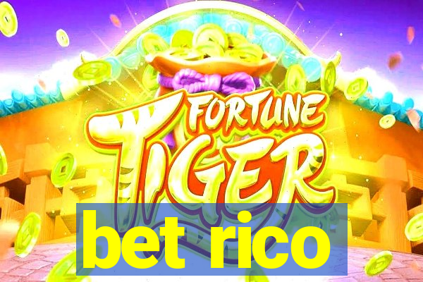 bet rico