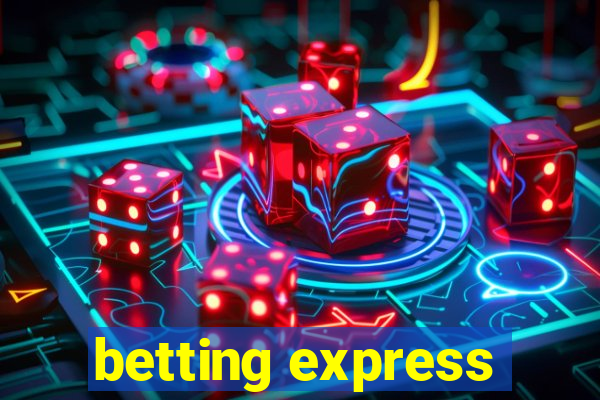 betting express