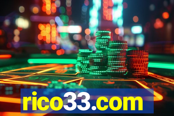 rico33.com