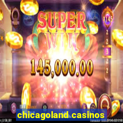 chicagoland casinos