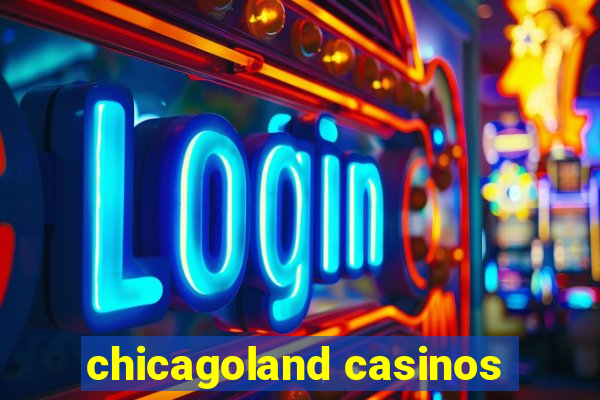 chicagoland casinos