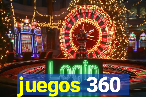 juegos 360