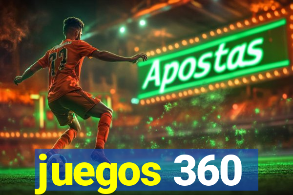 juegos 360