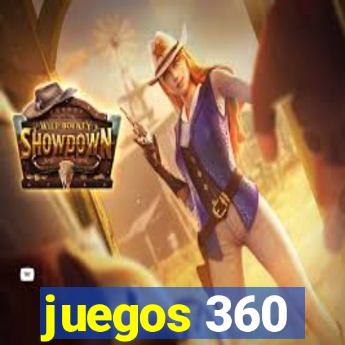 juegos 360