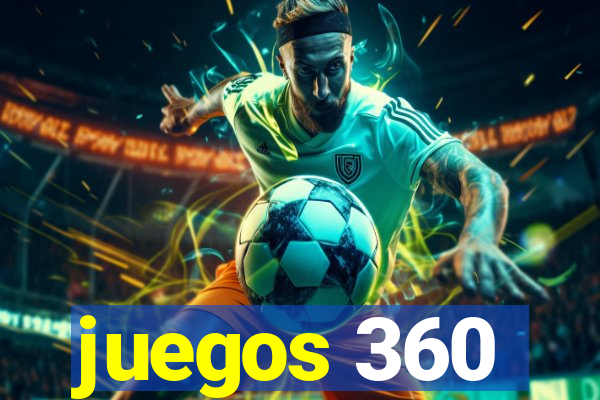 juegos 360