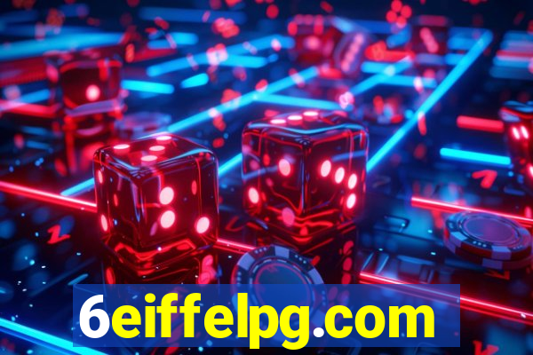 6eiffelpg.com