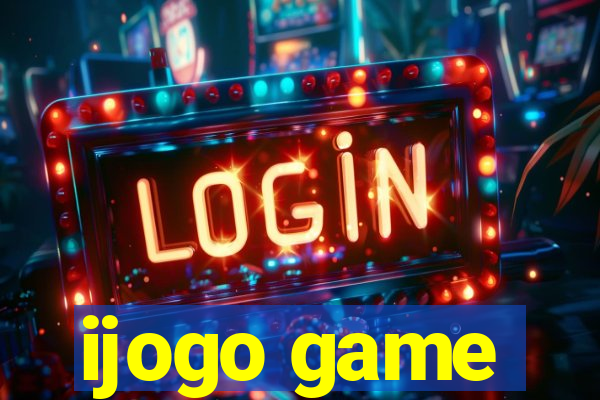 ijogo game