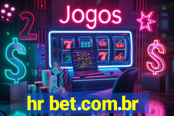 hr bet.com.br