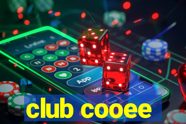 club cooee