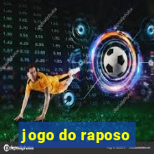 jogo do raposo