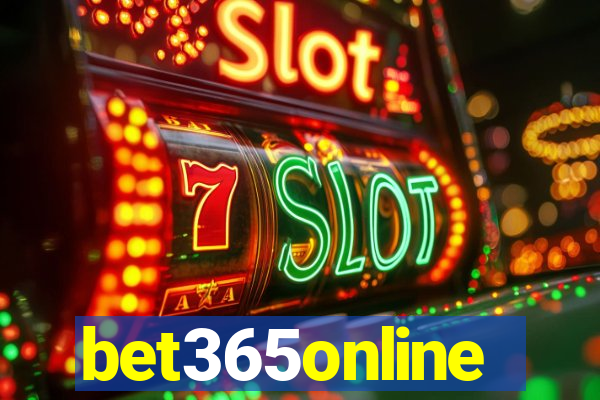 bet365online