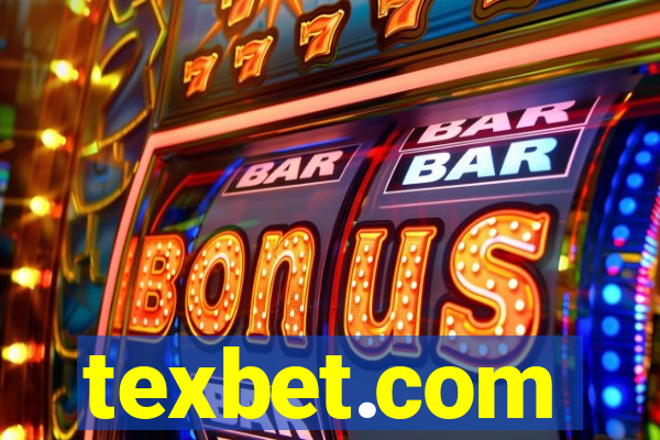 texbet.com