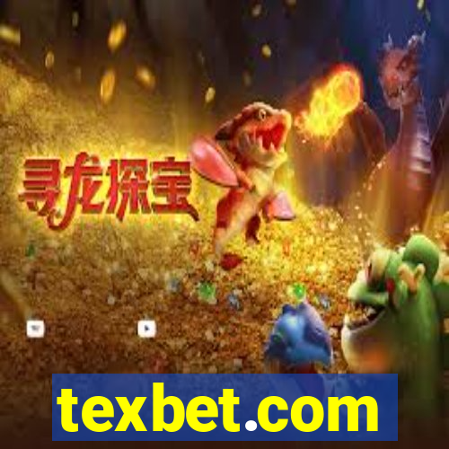 texbet.com