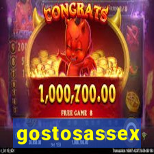 gostosassex