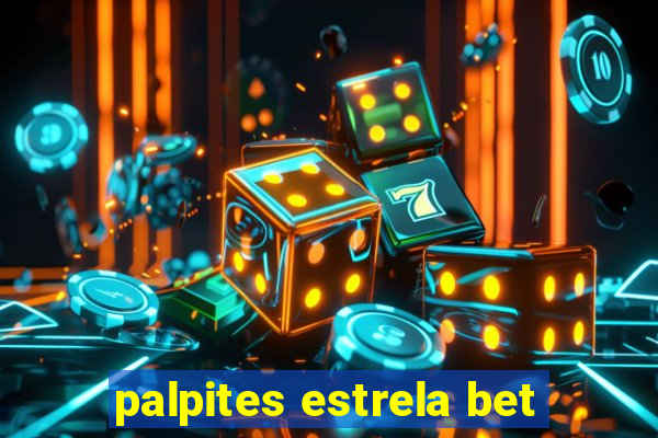 palpites estrela bet