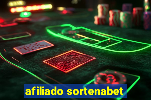 afiliado sortenabet