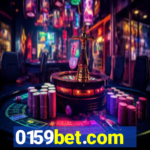 0159bet.com