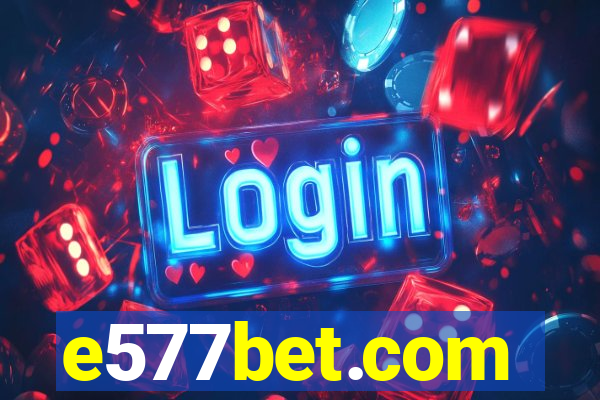 e577bet.com