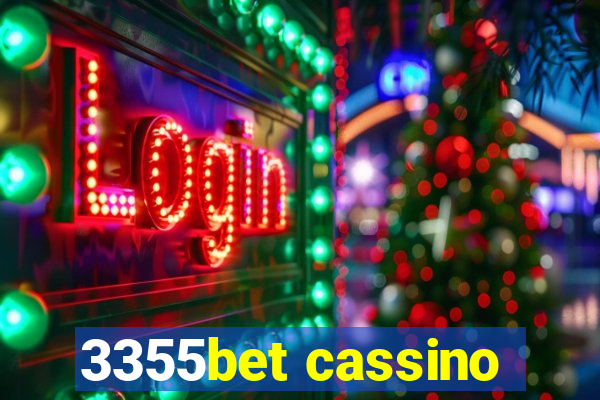 3355bet cassino