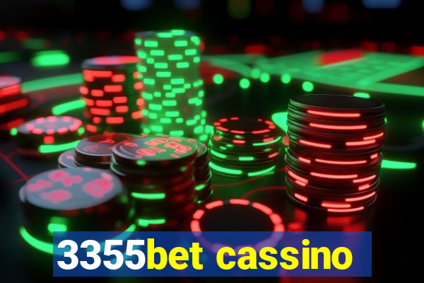 3355bet cassino